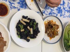 -东方饺子王(大屯路店)
