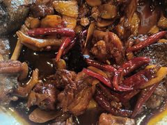 -杨厨的田园饭店(长城路店)