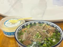 -夏家合汁(天润花园小区店)