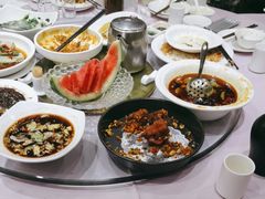 -顺风海鲜港(金玉兰店)
