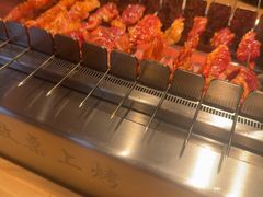 -邢氏老太太烤串(北兴街店)