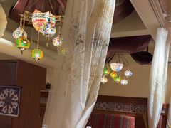 -羊巴道新疆菜·清真(上梅林店)