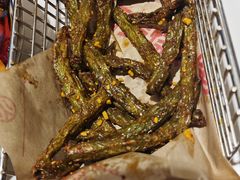 -叁宝烤肉• 西安烧烤(凤城十二路店)