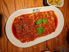 -驿楼兰·新疆菜(火车站店)