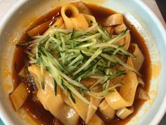 新疆凉皮子-巴依老爷新疆美食(清华东门店)