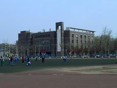 -山东大学(洪家楼校区)