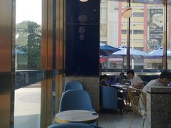 -HALO CAFE(江海中环广场店)