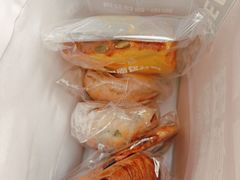 -富贵面包公司(运河店)