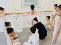 -芭蕾仙子 FairyBallet 少儿芭蕾舞蹈中心(丽都旗舰店)