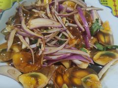 -余福记老味道烩面馆(长春店)