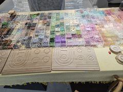-郑在DIY·潮玩银饰绘画手作(中央大道旗舰店)