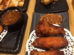 -云味馆·云南菜·云南米线(同泰时代广场店)
