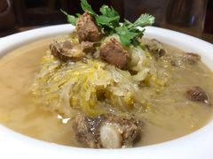 -關東雪东北菜(中庚漫游城店)