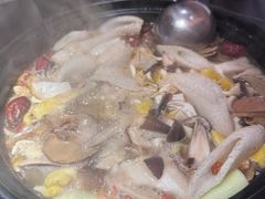 -芸鲜季·云南野生菌餐厅· 云南风物味研社(闵行店)