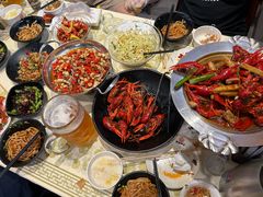 -聚味瞿记·龙虾堂(坡子街店)