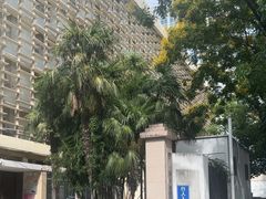 -中南财经政法大学(首义校区)