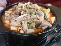 -六味牛杂煲·斋菜煲(桫椤湾店)