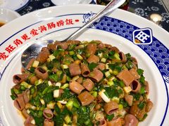 -旺角小渔村(二马路店)