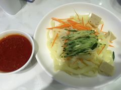 -尹兰楼西北风情餐厅(嘉定店)