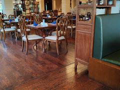 -浙江西子宾馆·瑶园咖啡厅