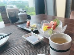 -田舍家Inakaya·炉端烧·铁板烧(天汇igc店)