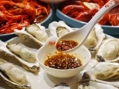 -杨氏青龙虾·羊蝎子(托乐嘉店)