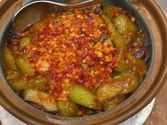 -A One Kitchen·南京精菜馆(晶丽酒店店)