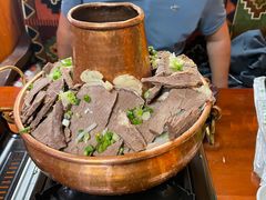 -如意林卡藏餐吧(大昭寺店)