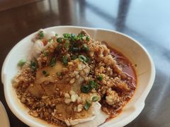 蒜泥白肉-陈麻婆豆腐总店