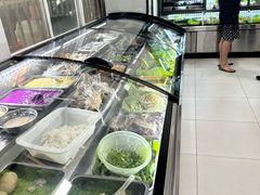 -汤锅大王(新平曹苏黄牛汤锅有限公司)