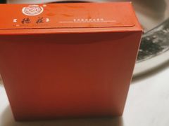 -重庆德庄火锅(映月湖环宇城店)
