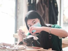 -五月木作·DIY木作文创体验店(北京路店)