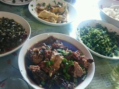 -南花桥羊肉馆老字号(乌镇店)