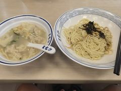 -王家沙点心店(西康路店)