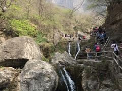 -云台山风景名胜区