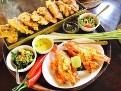 -DiAtas by Art Cafe Bumbu Bali