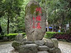 -蝴蝶泉公园