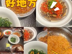 -冇味湘潭菜(湘江世纪城店)