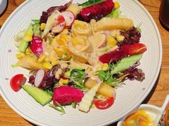 -炉胜·炉端烧·居酒屋