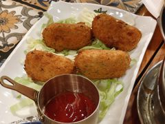 -番茄屋葡式美食(总店)
