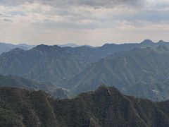 -圣莲山风景区
