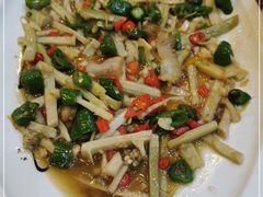 -下梅人家土菜馆(历史文化餐厅度假区店)