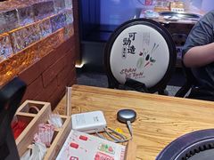 -山河屯铁锅炖·非遗铁锅炖(华强北店)