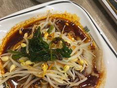 -魏家凉皮(博水商务大厦店)