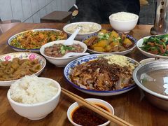 -赵姐猪耳朵饭店