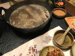 -盡膳口福跷脚牛肉火锅(北美新天地店)
