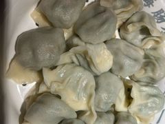 海肠水饺-日丰园海肠水饺·老字号大连海鲜(和平广场店)