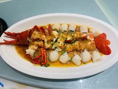 -永嘉华隆国际大酒店-餐饮部