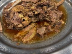 -巴音浩日娲·蒙餐(双林东路店)