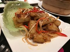 -四季火锅酒家(新濠影汇店)